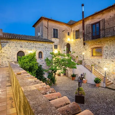 Tenuta Ciminata Greco