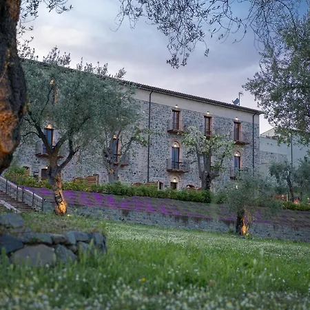 Tenuta Ciminata Greco Country house Rossano