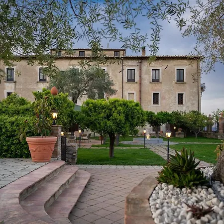 Landsted Tenuta Ciminata Greco *