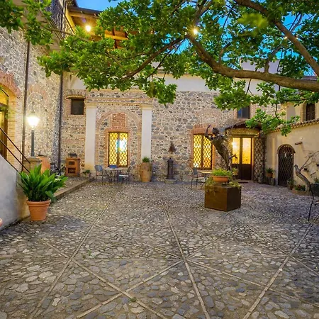 Tenuta Ciminata Greco * Rossano
