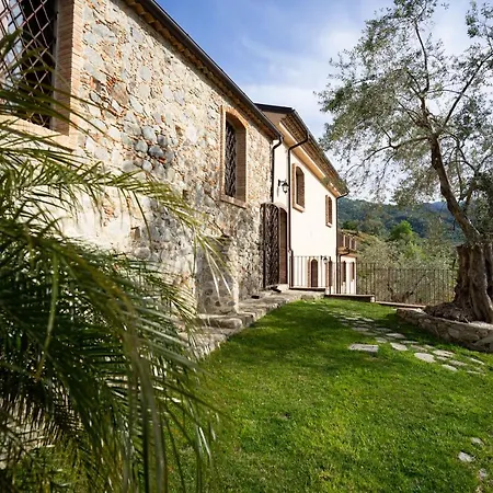 Tenuta Ciminata Greco Country house Rossano