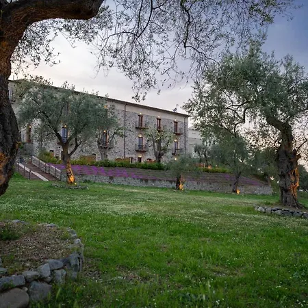 Tenuta Ciminata Greco Rossano