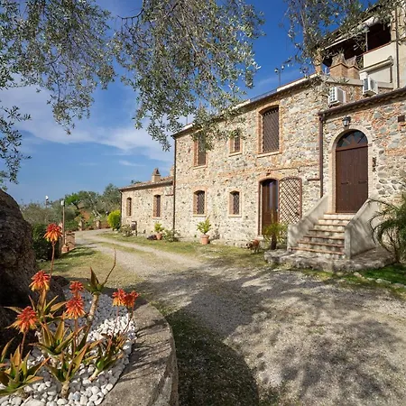 Tenuta Ciminata Greco