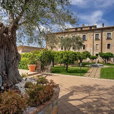 Lantställe Tenuta Ciminata Greco *