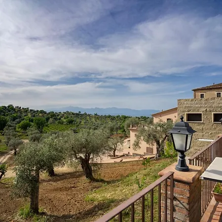 Tenuta Ciminata Greco *