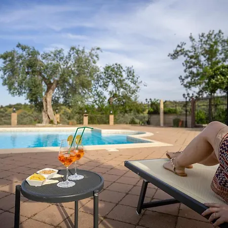 Tenuta Ciminata Greco *