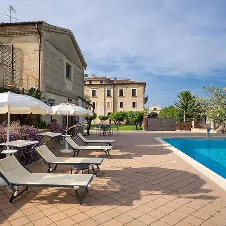 Tenuta Ciminata Greco *