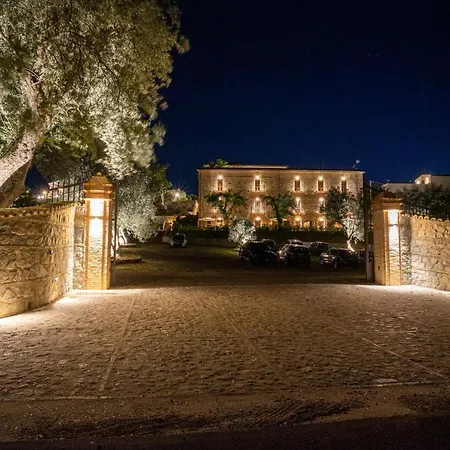 Tenuta Ciminata Greco