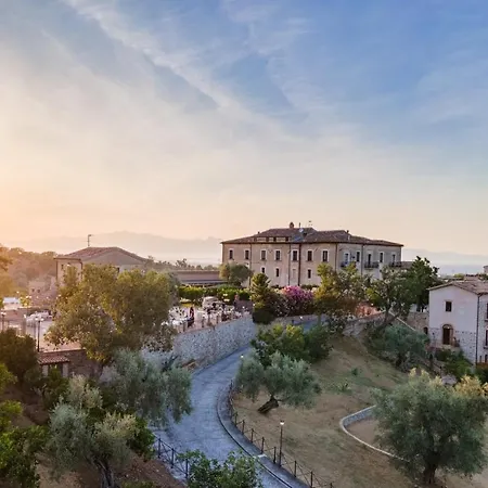 Tenuta Ciminata Greco *
