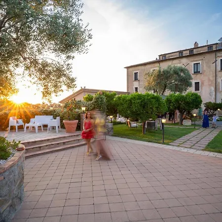 Tenuta Ciminata Greco