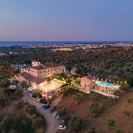 Landsted Tenuta Ciminata Greco *