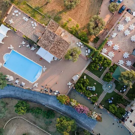 Tenuta Ciminata Greco *