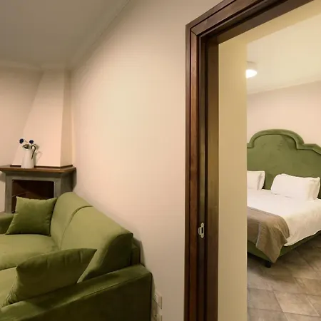 Country house Tenuta Ciminata Greco