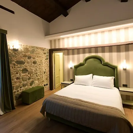Tenuta Ciminata Greco *