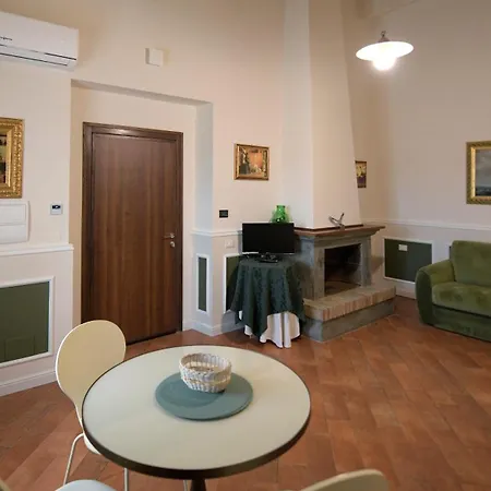 Tenuta Ciminata Greco Country house *