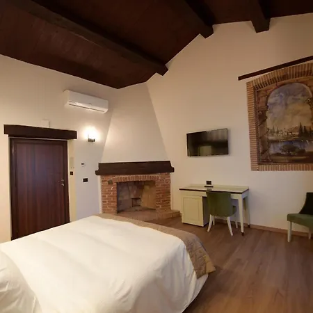 Country house Tenuta Ciminata Greco *