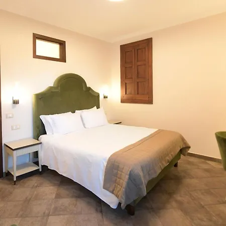 Country house Tenuta Ciminata Greco Rossano