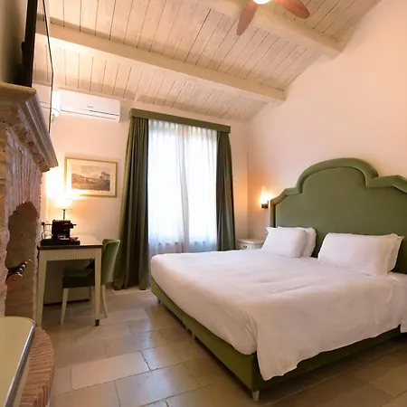 Tenuta Ciminata Greco Country house