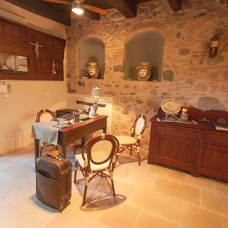 Tenuta Ciminata Greco Rossano