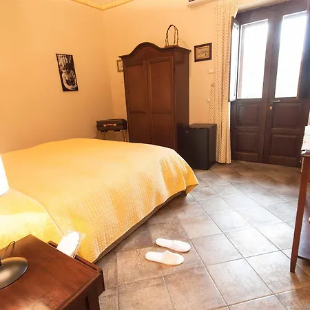 Tenuta Ciminata Greco Casa rural