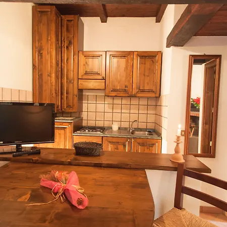 Tenuta Ciminata Greco Rossano