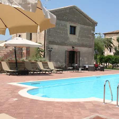 Tenuta Ciminata Greco * Rossano