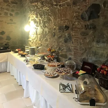 Tenuta Ciminata Greco *