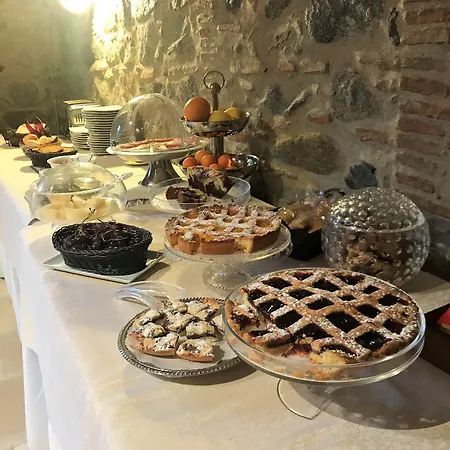 Casa rural Tenuta Ciminata Greco *