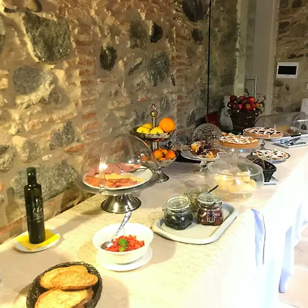 Летний дом Tenuta Ciminata Greco *