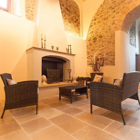 Casa rural Tenuta Ciminata Greco Rossano