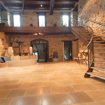 Country house Tenuta Ciminata Greco *