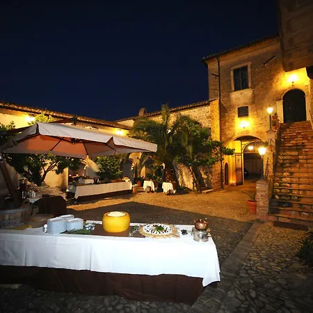Tenuta Ciminata Greco * Rossano