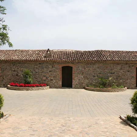 Tenuta Ciminata Greco Casa rural Rossano