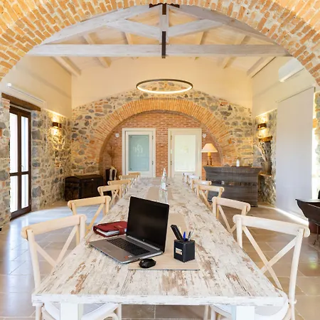 Tenuta Ciminata Greco Casa rural Rossano