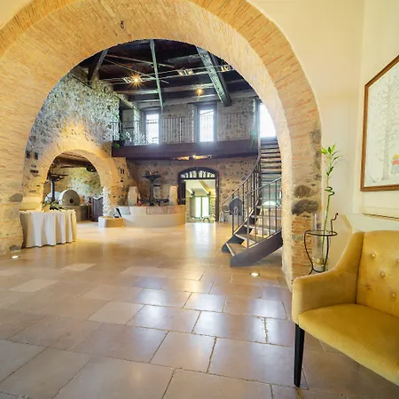 Casa rural Tenuta Ciminata Greco