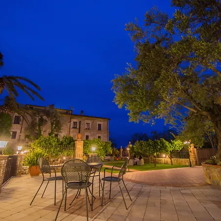 Tenuta Ciminata Greco