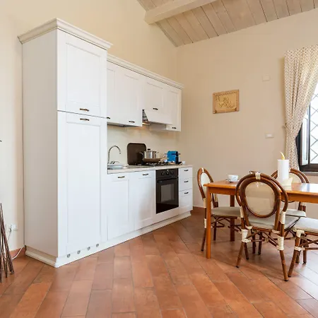 Casa rural Tenuta Ciminata Greco Rossano