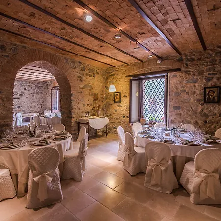 Casa rural Tenuta Ciminata Greco Rossano