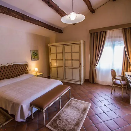 Casa rural Tenuta Ciminata Greco Rossano