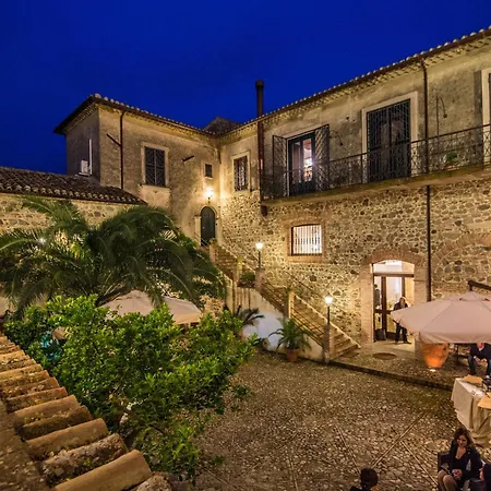 Tenuta Ciminata Greco Casa rural Rossano