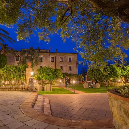 Tenuta Ciminata Greco