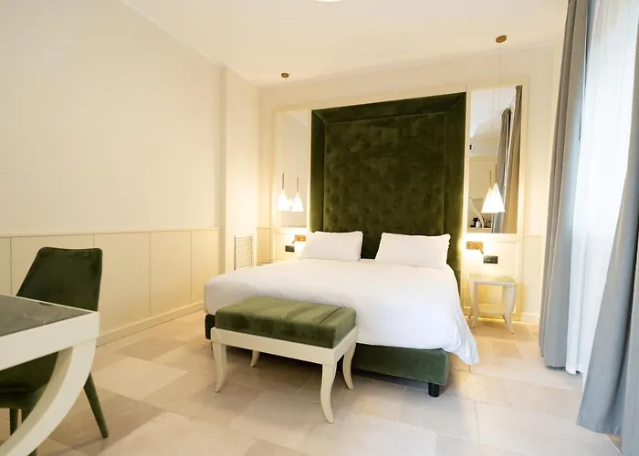 Tenuta Ciminata Greco Casa de Campo *