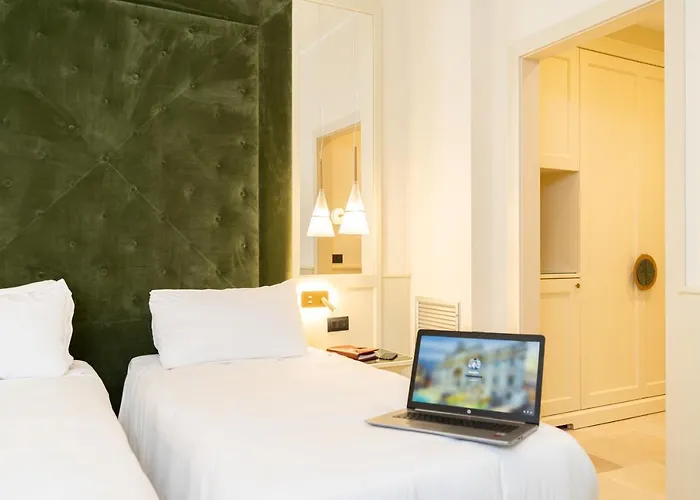 Tenuta Ciminata Greco Casa de Campo *