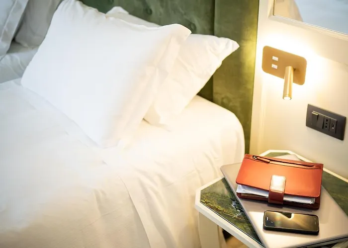 Casa de Campo Tenuta Ciminata Greco *