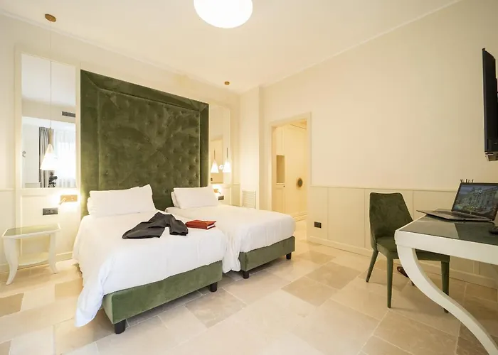 Tenuta Ciminata Greco Casa de Campo *