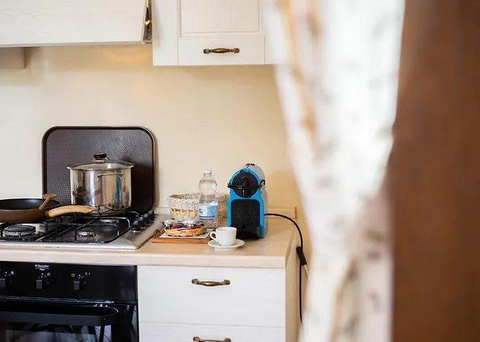 Tenuta Ciminata Greco * Rossano