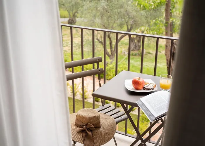 Casa rural Tenuta Ciminata Greco