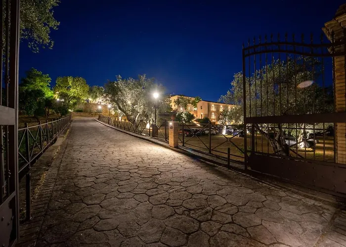 Tenuta Ciminata Greco * Rossano