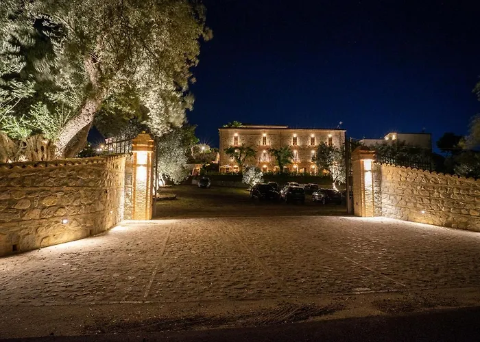 Tenuta Ciminata Greco