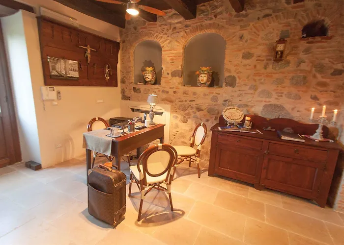 Tenuta Ciminata Greco Rossano